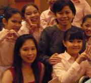 Lee Ying