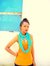 Meron K