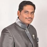 Rajesh Raji