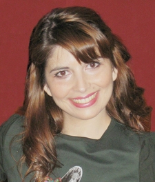 Jennifer Manteca Suárez