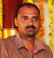 Prasanth Shanmughan
