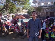Naresh Barti