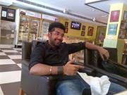 Prateek Goyal
