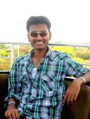 Ashok Kumar