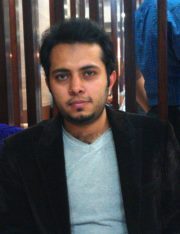 Mohammad Uzair