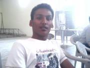 Fuzail Ahmad