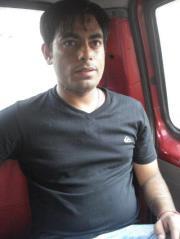 Deepak Mahi