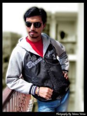 Ankit Handa