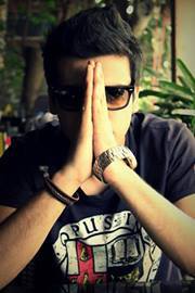 Aaditya Vasisht