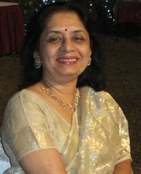 Rita Lahiri