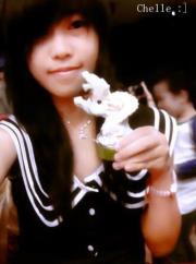 Chelle Limandjayafull