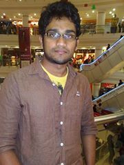 Noushad Vellur