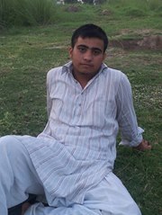 Azeem Shah