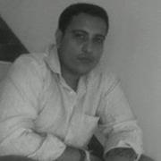 Abhigyan Chakraborty