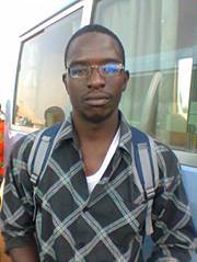 Ayouba Kaba