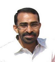 Jijo Kurian