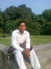 Dalip Naagar