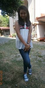 Jheannelle Sabado