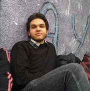 Abdelrahman Ragaey