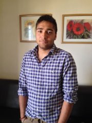 Mandeep Singh