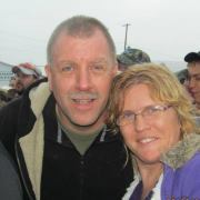 Terri Groff