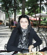 Мая Синигерова