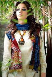 Tejasvini Verma