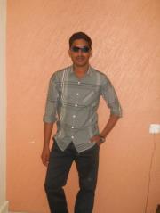 Thejesh Naidu