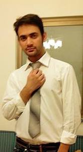 Saqib Ijaz