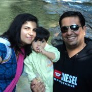 Ashish Devani