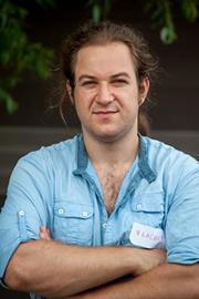 Dmitry Dremov