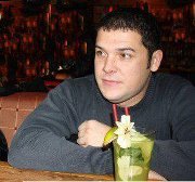 Даниел Вълчев