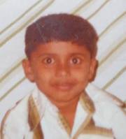 Sree Raj