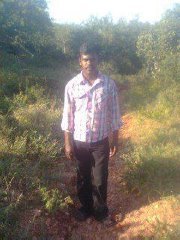 Douglas Pushparaj