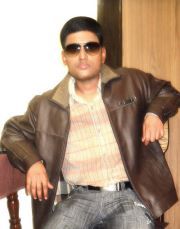 Anurag Sujan