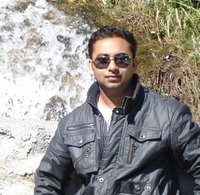 Ankur Prakash
