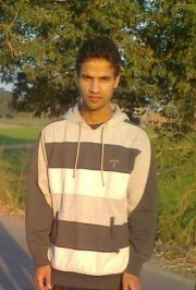 Mir Suhail