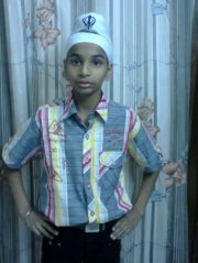 Guneet Singh