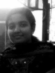 Krishna Lekshmi