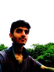 Deepak Sharma