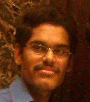 Dinesh Krishnan