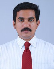 Dileep Sooriakumaran