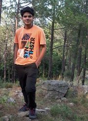 Ajay Sharma