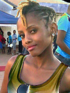 Ntombifuthi Mbatha