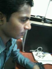 Yogesh Kumar