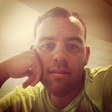 Edric Filpo