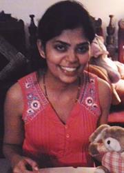 Gowri Kumar