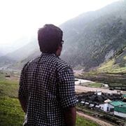 Nikhil Pawar