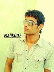 Usman Malik