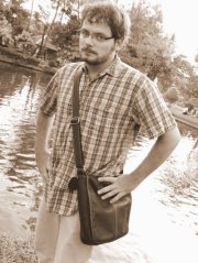 Dru Lattin